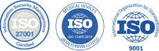 ISO