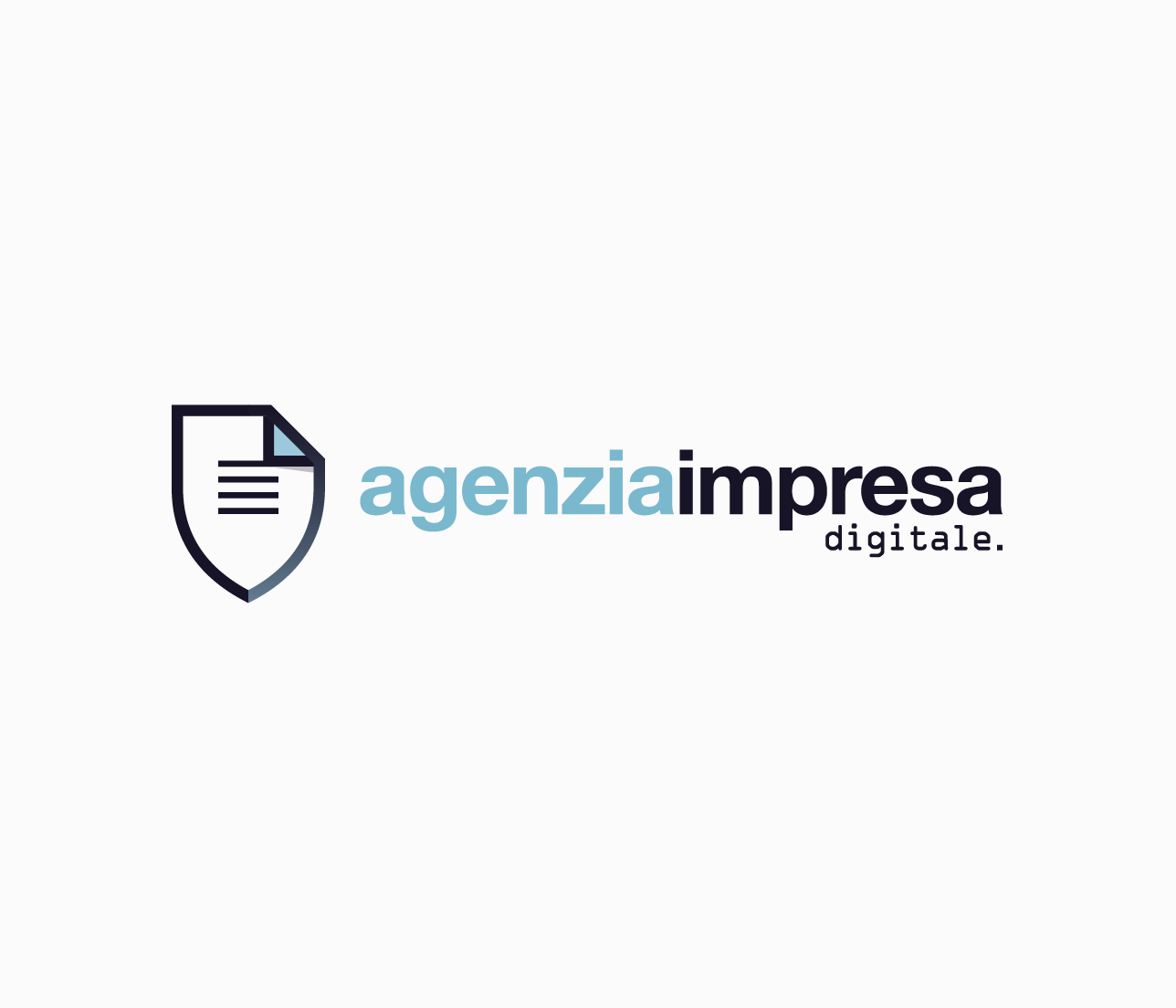 Logo Agenzia Impresa Digitale